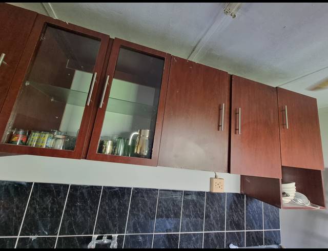3 BEDROOM HOUSE TO LET IN NYALA PARK